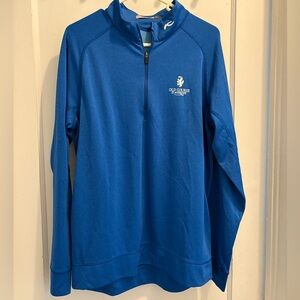 St. Andrews Golf Club Quarter Zip